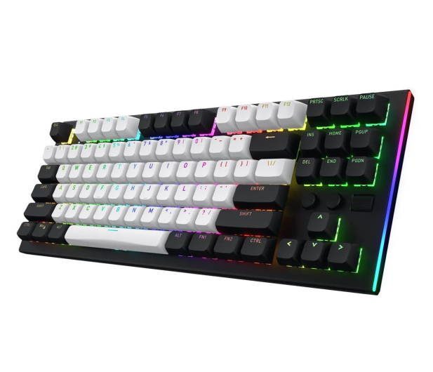 HATOR Gravity TKL (czarna) HTK560 - 1332248 - zdjęcie 4